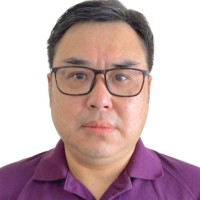 WANG TING