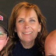 Audrey Griffin-Goode