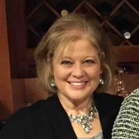 Cathy Hunter