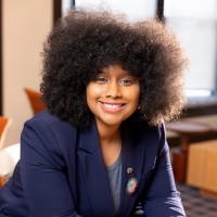 Misha Stallworth West