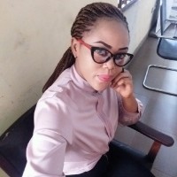 Okolie Anthonia