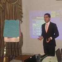 Imran Bhatti - HR Consultant & Trainer