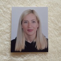 Natalia Bulyshchenko