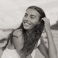 Hannah Frank