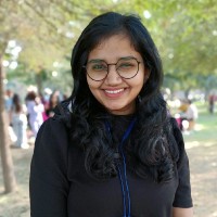 Sandra Suresh