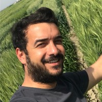 Umut Harputlu
