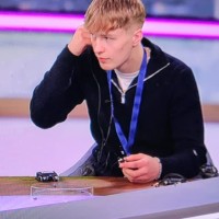 Max Deacon