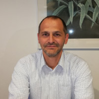 Nikolaos Lioutas, Msc., Cia,Cfe,Crma