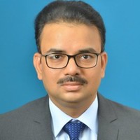 Sashi Gaur