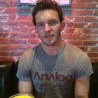 Dylan Burch
