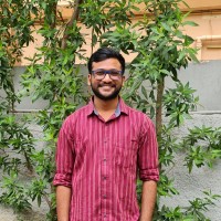 Vineeth Pulluri