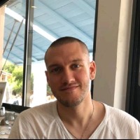 Paul Mrazek