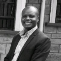 Joel Ouma