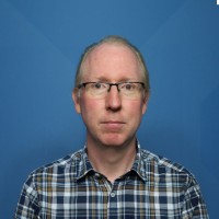 Arnoud Van Rossum