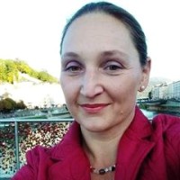 Jasmina Mekusic