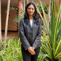Rashmi Yelpure