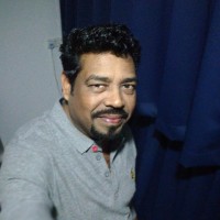 Saman Jayasinghe
