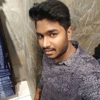 Vivek Sundar