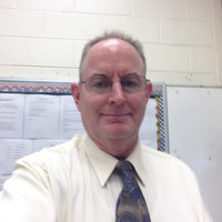David Sitchler M. Ed