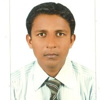 Rajesh Baitha