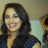 Sherin Ann Reji