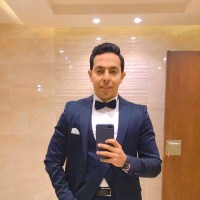 Mohamed Fouad