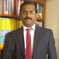 Jyothish Jacob Acii, Sirm, Fiii, Mba