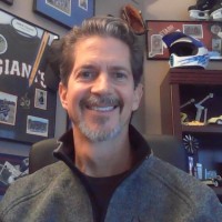 Todd Starr