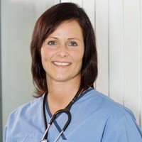 Dorthe Hansen