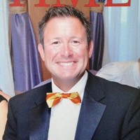 Tim Kirk