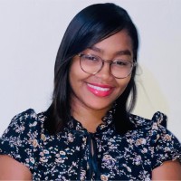 Loranny Rochely Guzmán de los Santos