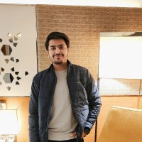 Keshav Garg