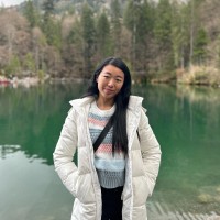 Lili Huang