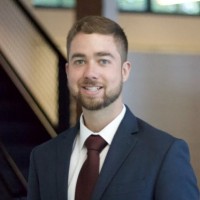 Andrew Jones, Ph.D.
