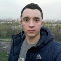 Dmytro Lukashenko
