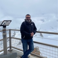 Ravindra Sharma