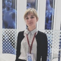 Elena Kovalenko