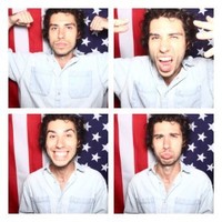 Aaron Fisher-Cohen