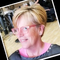 Jackie Eldridge
