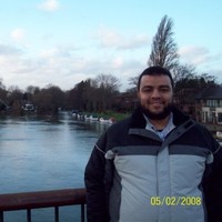 Ehab Zahy