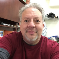 Robert DeBellis