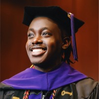 Adrian Kibuuka, J.D.