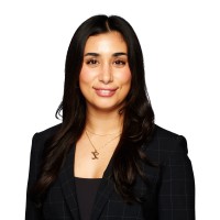 Leila Tabrizi