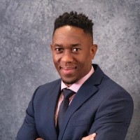 Geron Burnett