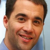 Farid Siahatgar