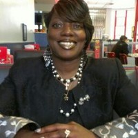 Nicey Holston