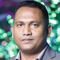 Mozammel Hoque