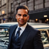 Chandan Sharma