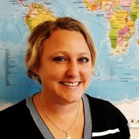 Sandra Neffgen