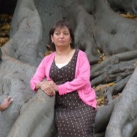 Mina Parmar
